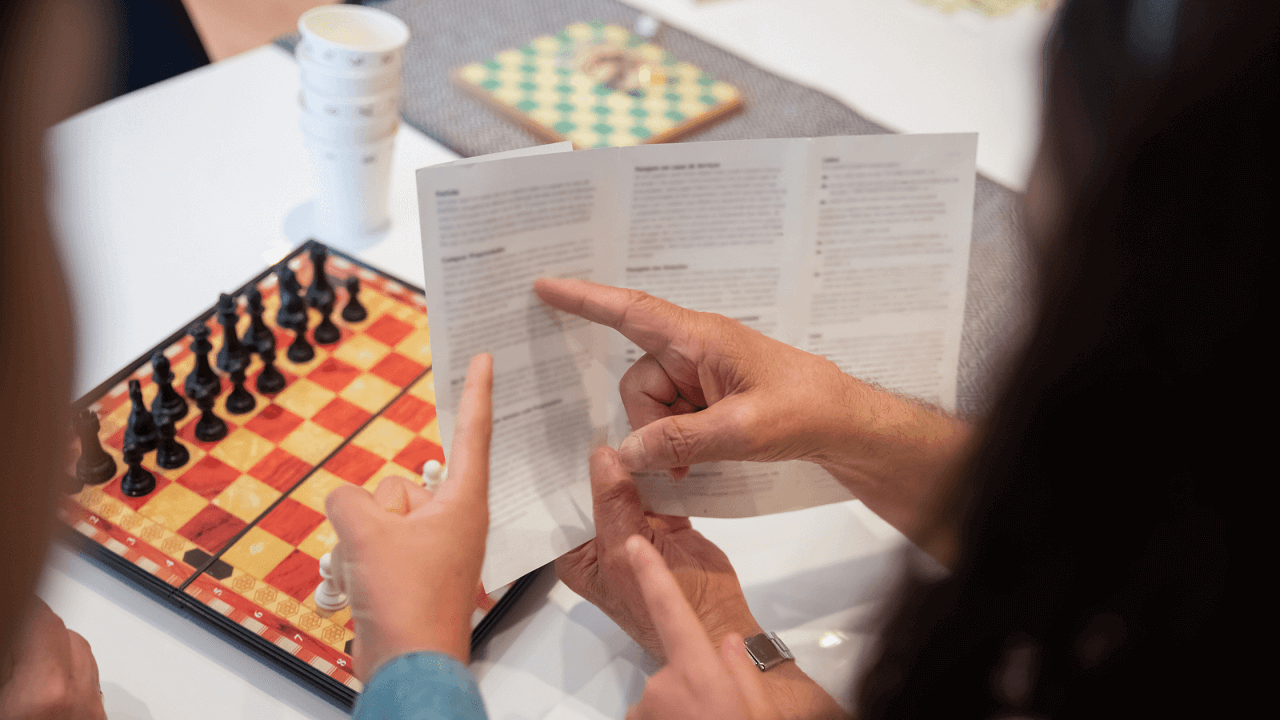 Discipulado Diosparatodos.com Leccion 6 Su nueva vida Nuevas Reglas small