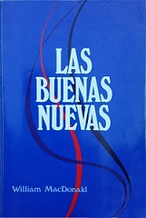 Modulo 1 Las Buenas Nuevas (Las buenas noticias)